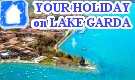 Appartamenti in Bardolino, Lago di Garda